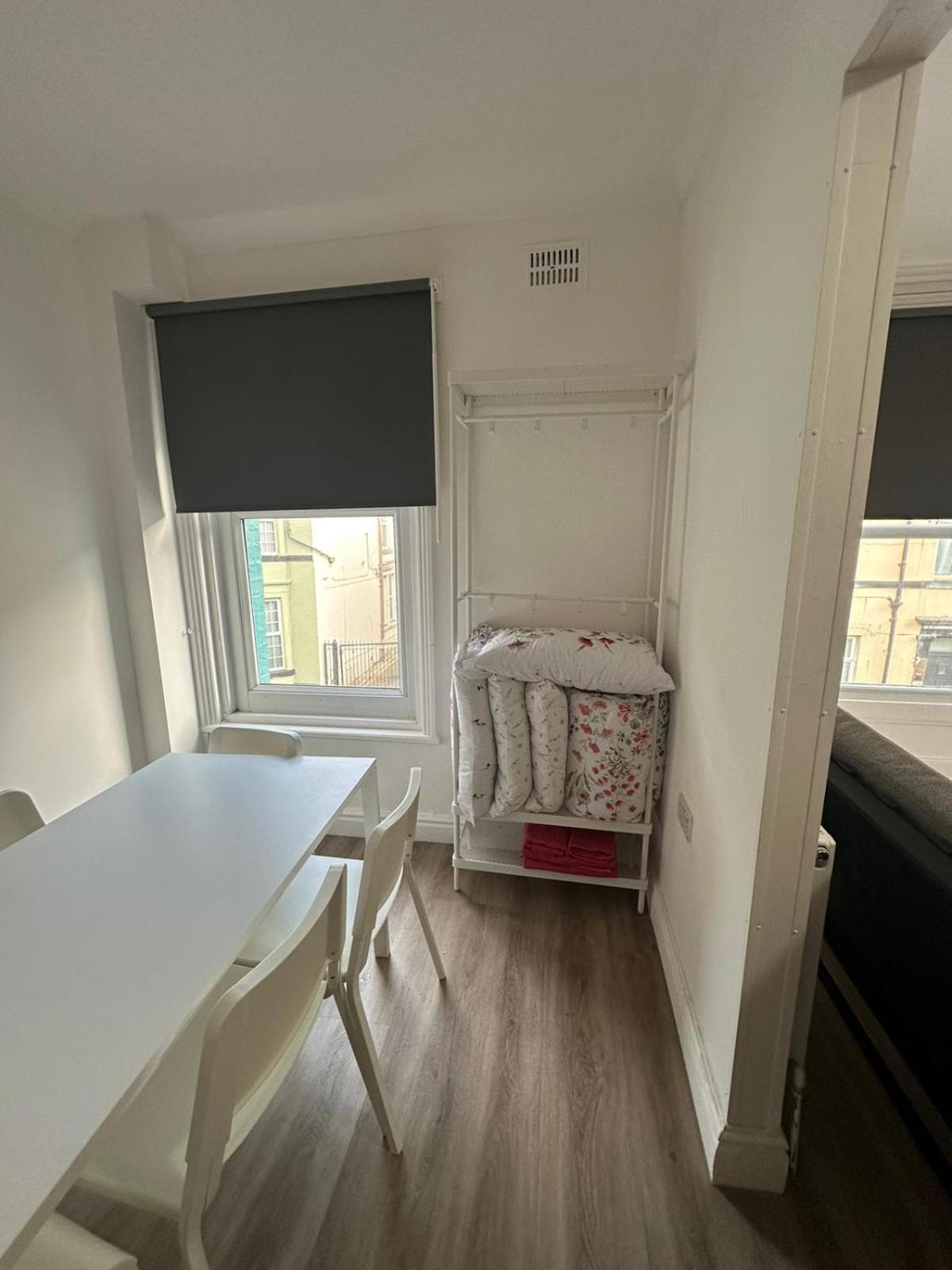 Appartement Suli House- Flats & En-suite-families And Couples Only *